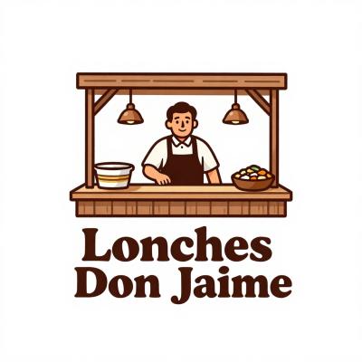 Lonches Don Jaime