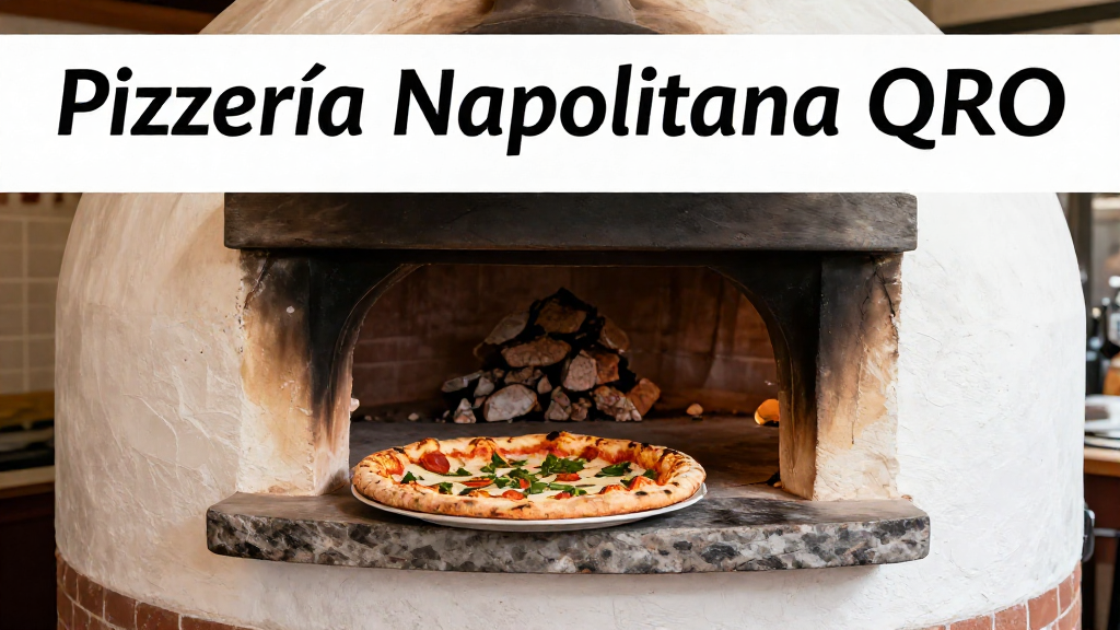 Pizzería Napolitana QRO