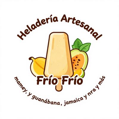 Heladería Artesanal Frío Frío
