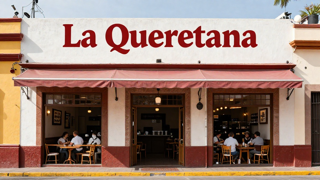 La Queretana