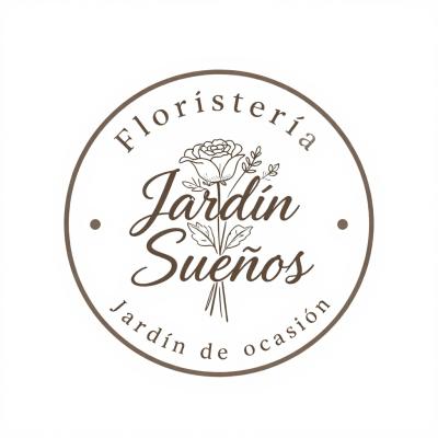 Floristería Jardín de Sueños