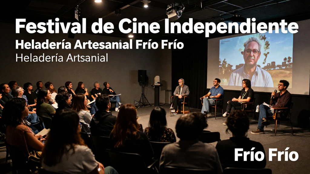 Festival de Cine Independiente