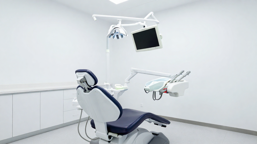 Clinica Dental Alameda