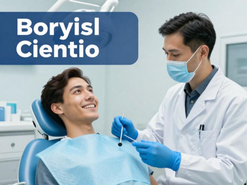 Primera Consulta con Descuento