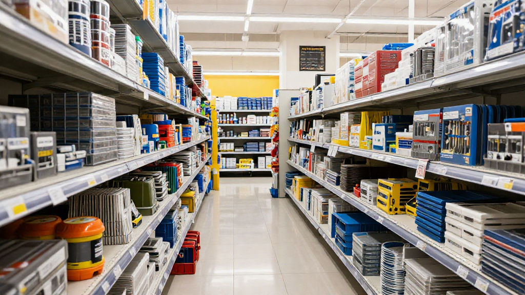 Ferreteria La Herradura