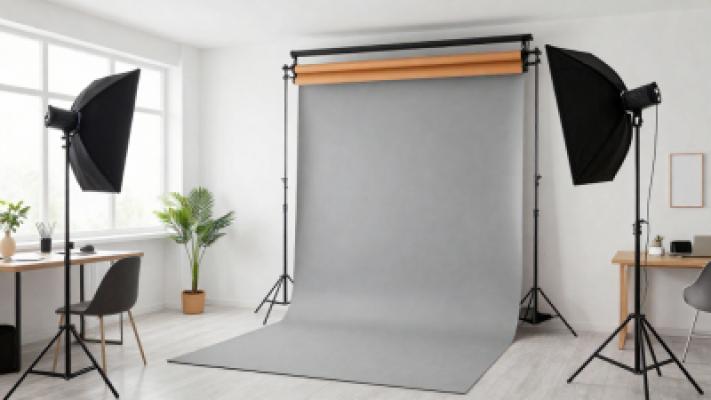 Estudio Nube Creativa